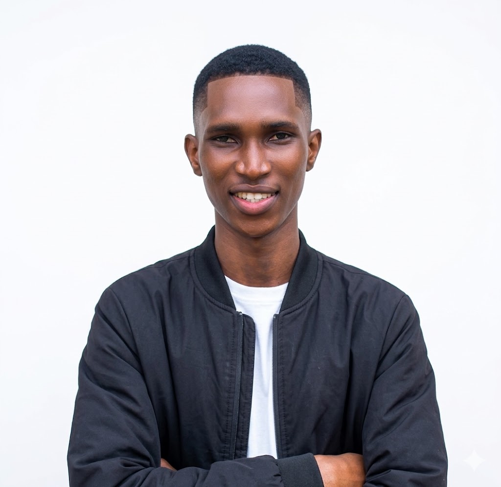 Ola — Founder, Vid & Views